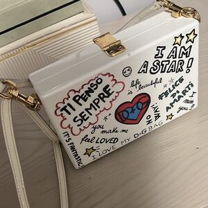 Dolce Gabbana  bag